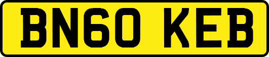 BN60KEB