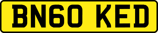 BN60KED