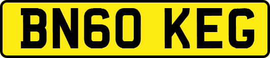 BN60KEG
