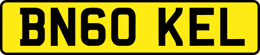 BN60KEL