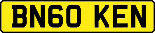 BN60KEN