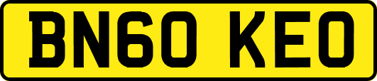 BN60KEO