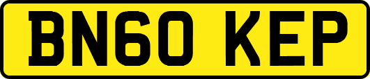 BN60KEP