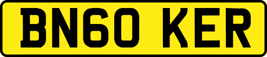 BN60KER