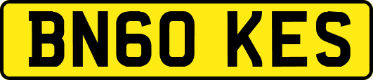 BN60KES