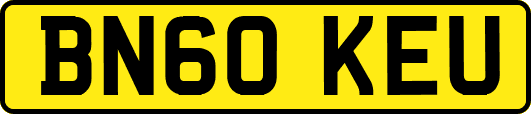 BN60KEU