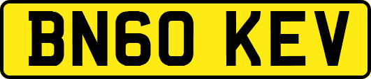 BN60KEV