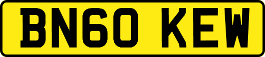 BN60KEW
