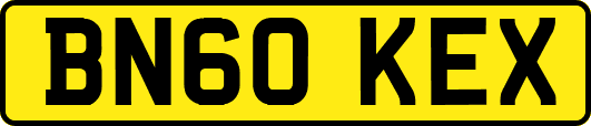 BN60KEX