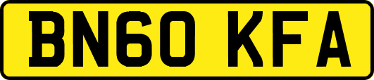 BN60KFA