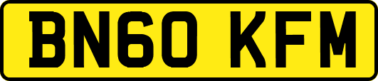 BN60KFM