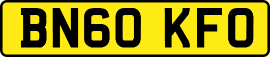 BN60KFO
