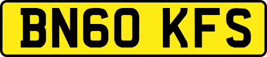 BN60KFS