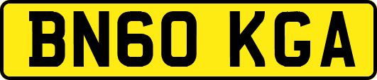 BN60KGA