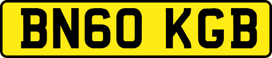 BN60KGB