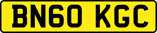 BN60KGC