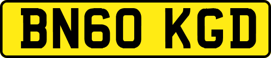 BN60KGD