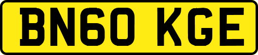 BN60KGE