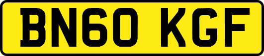 BN60KGF
