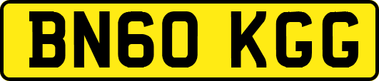 BN60KGG