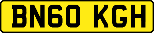 BN60KGH