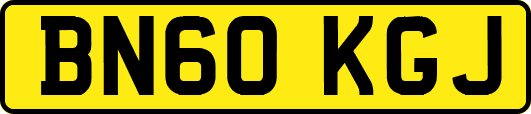 BN60KGJ
