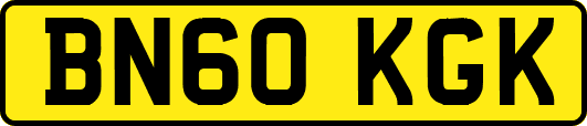 BN60KGK