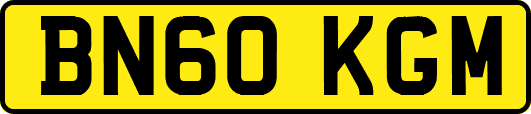BN60KGM