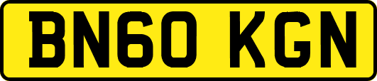 BN60KGN