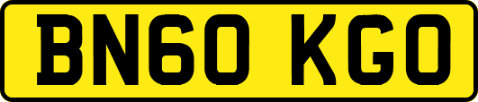 BN60KGO