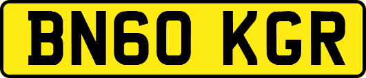 BN60KGR