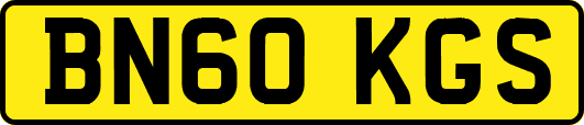 BN60KGS