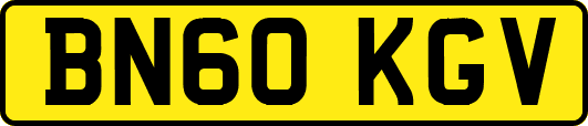 BN60KGV