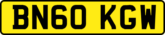 BN60KGW