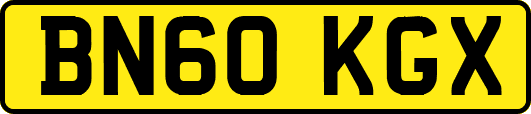 BN60KGX
