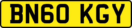 BN60KGY