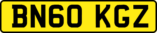 BN60KGZ