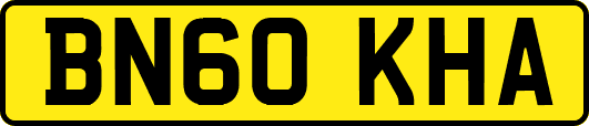 BN60KHA