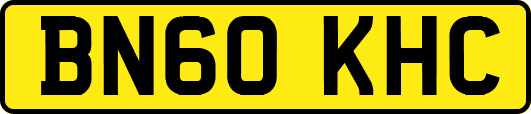 BN60KHC