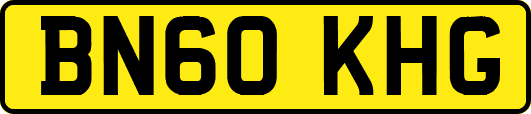 BN60KHG