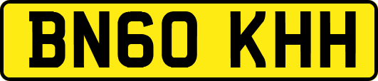 BN60KHH