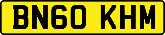 BN60KHM