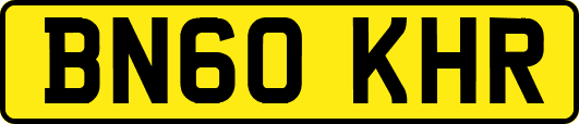 BN60KHR