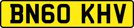 BN60KHV