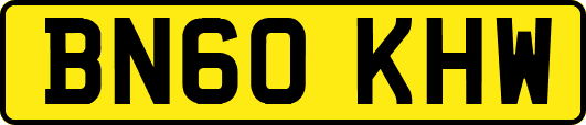 BN60KHW