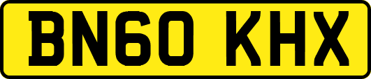 BN60KHX
