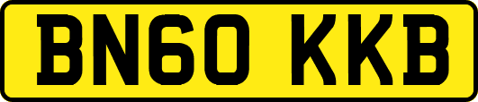 BN60KKB