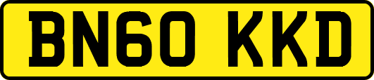 BN60KKD