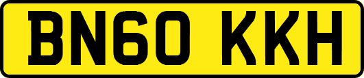 BN60KKH