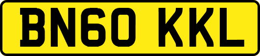 BN60KKL